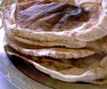 Arabic bread