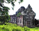 Wat Phou